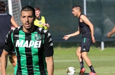 بوربيعة: لا يهمني مستقبلي حاليا