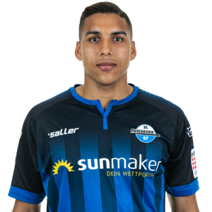 صبيري يعود اساسيا في هذا المركز