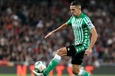 هل خضع فضال للتناوب ؟