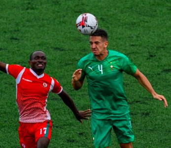 زهير فضال يتحسر على مسيرته مع الأسود!