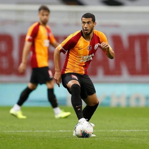 بلهندة يعود ويسجل بجمالية