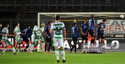 بوربيعة يسجل هدفين في وجهتين