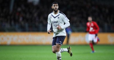 بوردو يصدم آيت بناصر