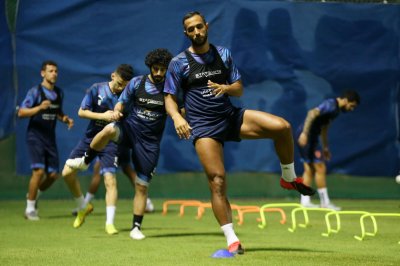 بنعطية يصطدم ببرحمة قبل عودة البطولة!