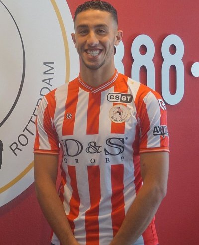 إمتحان صعب ينتظر رضا خرشوش في   الإرديفيزي 