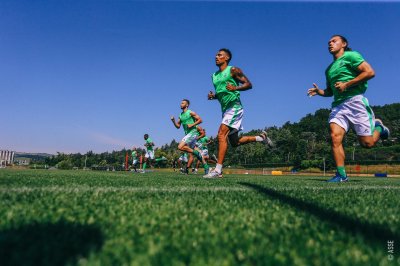 شبل صاعد يلتحق بكبار سانت إتيان