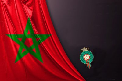 الأسود في قطر قبل مونديال 2022