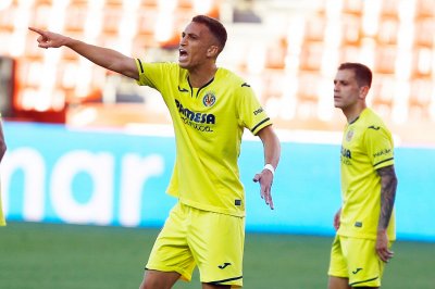 سفيان شاكلا.. ولادة غواص