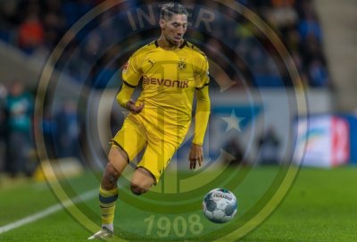 صحافة إيطاليا تقول أن حكيمي سيذهب للكالشيو