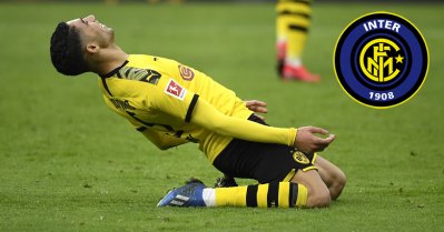 أشرف حكيمي يوافق على الانتقال إلى إنتر ميلانو