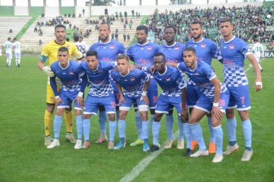 لاعبو جمعية سلا ينتظرون راتب 3 شهور