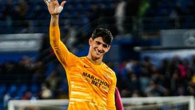 هذا ما قاله بونو عن النصيري، الحدادي وفضال