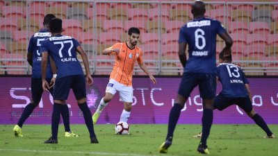 هذان الأسدان لن يكملا موسم الدوري القطري