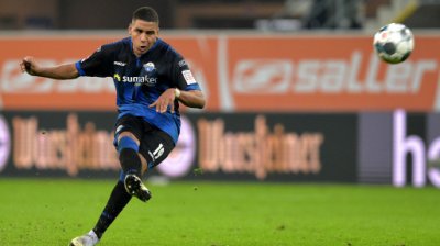 صبيري .. وداعا للبوندسليغا