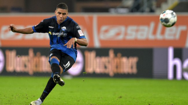 صبيري .. وداعا للبوندسليغا