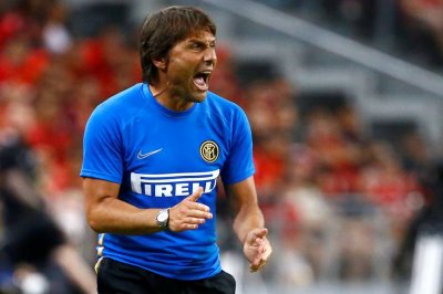 بالصورة.. حكيمي ضمن هذه التشكيلة التي يحلم بها كونطي