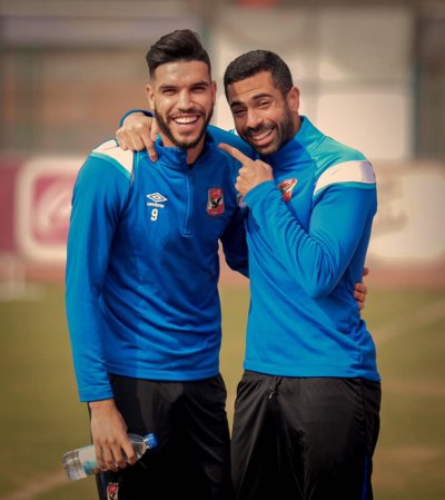 صحيفة سعودية تقرب أزارو من هذا الفريق