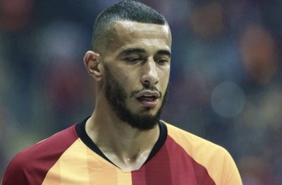  فرانس فوتبول  تضم بلهندة للنصر السعودي