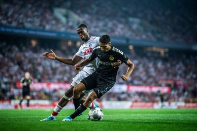 عاجل.. حكيمي يجري غدا الفحوصات الطبية بميلانو؟