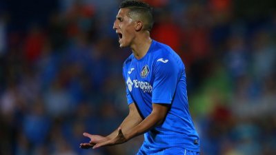 فجر ابتسم للنصر من الاحتياط