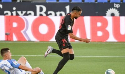 المرمى تعاكس النصيري