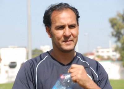 فرنسي ينافس الشاذلي في المنتخب الوطني