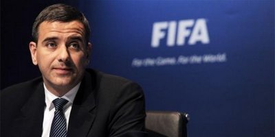 فضائح: ايقاف الألماني كاتنر الأمين العام السابق ل فيفا  لعشر سنوات