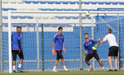 من يكون مدرب حرس الأسود؟