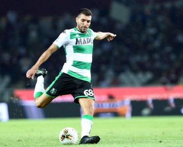 ساسولو بحضور بوربيعة احتياطيا يفاجئ فيورنتينا