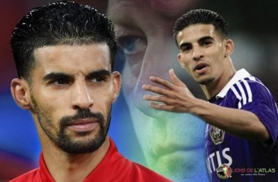 بعد فك إرتباطه بالسيلية القطري.. هل يعود بوصوفة لبلجيكا؟