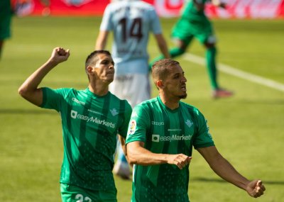 هذا ما قاله فضال بعدما أنقذ بتيس من الخسارة