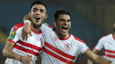 إصابات جديدة بفيروس كورونا بفريق الزمالك