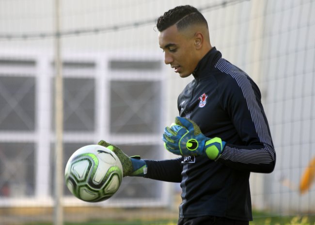 حارس الفتح بنعبيد ل المنتخب : لا إختلاف بين طريقة عمل الخلفي والركراكي