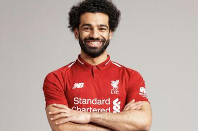 عمدة ليفربول يرشح محمد صلاح لخلافته