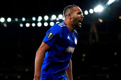 وتوقفت طلقات العرابي