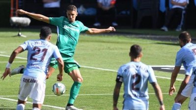 فضال مطلوب من عملاق البرتغال