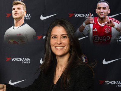 من هو العقل المدبر لصفقات تشيلسي الأخيرة؟