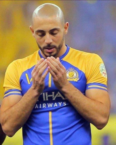 طبيب المنتخب الوطني يتابع الحالة الصحية لأمرابط