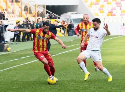 الشباك ومالطياسبور أنجزا مهمتهما بنجاح أمام سيفا