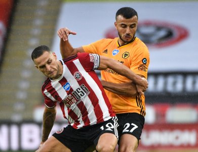 سايس يتجرع خسارة مع فريقه في آخر الأنفاس أمام شيفيلد