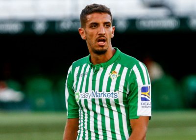 بيتيس بحضور فضال يجني ثلاث نقاط بميدانه