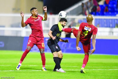 بعد قرار الفيفا فوزير يرفض إلحاق الضرر بالنصر!