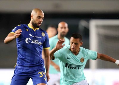  طوطو ميركاطو : أمرابط كالقطار!