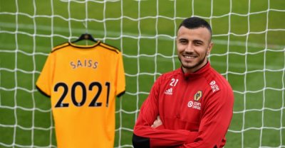 وولفهامبطون يفاجئ غانم سايس!