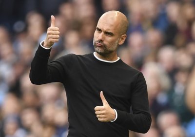 غوارديولا يخطط لحرمان ليفربول من الصفقة المنتظرة