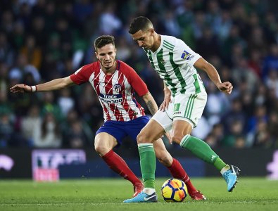 أليكسيس يريح فضال بالمداورة