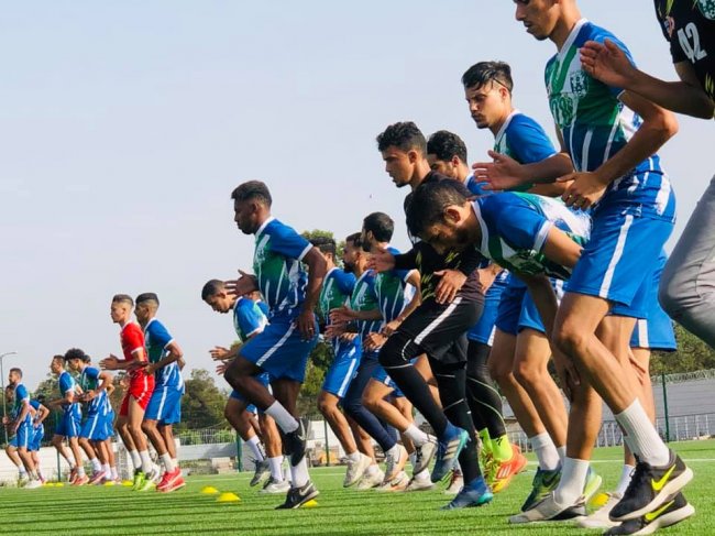 الكاك يطبق قرار الوداد