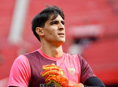 النصيري يعود للاحتياط وبونو رسمي