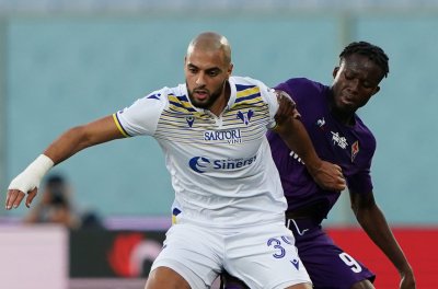 امرابط ضربة معلم