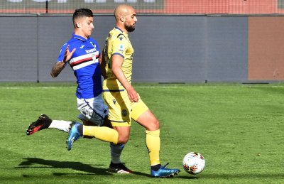 أمرابط جعل من فيورونتينا  أذكى فريق !